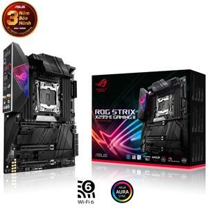 Mainboard Asus Rog Strix X299-E Gaming