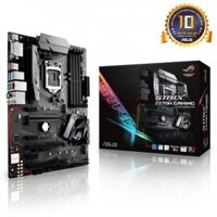 Mainboard Asus Rog Strix Z270H Gaming Intel® Socket 1151 (318MT)