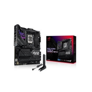 Bo mạch chủ - Mainboard Asus ROG Strix Z790-E Gaming Wifi