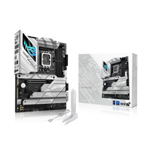 Bo mạch chủ - Mainboard Asus ROG Strix Z790-A Gaming Wifi