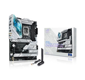 Bo mạch chủ - Mainboard Asus ROG Strix Z790-A Gaming Wifi
