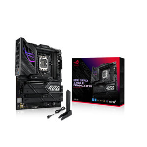 Bo mạch chủ - Mainboard Asus ROG Strix Z790-E Gaming Wifi