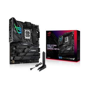 Bo mạch chủ - Mainboard Asus ROG Strix Z790-F Gaming Wifi