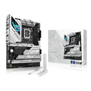 Bo mạch chủ - Mainboard Asus ROG Strix Z790-A Gaming Wifi