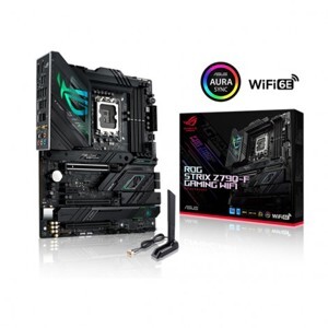 Bo mạch chủ - Mainboard Asus ROG Strix Z790-F Gaming Wifi