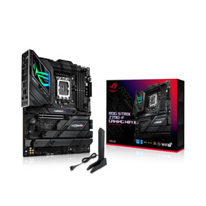 Bo mạch chủ - Mainboard Asus ROG Strix Z790-F Gaming Wifi