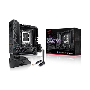Bo mạch chủ - Mainboard Asus ROG Strix Z790-I Gaming Wifi