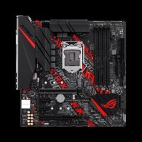 Mainboard ASUS ROG STRIX B360-G GAMING