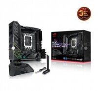 Mainboard Asus ROG STRIX Z790-I GAMING WIFI