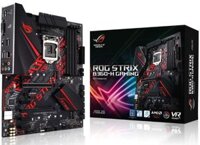 Mainboard ASUS ROG STRIX B360-H GAMING