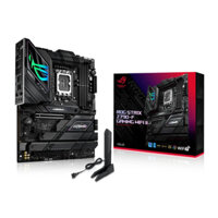 Mainboard Asus ROG Strix Z790-F GAMING WIFI II (Intel Z790/ Socket 1700/ ATX/ 4 khe ram/ DDR5/ 2.5 Gigabit LAN)