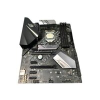 Mainboard ASUS ROG STRIX B360-F GAMING QSD.