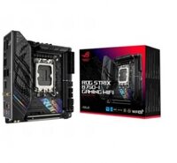 Mainboard Asus ROG STRIX B760-I GAMING WIFI DDR5