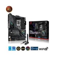 MAINBOARD ASUS ROG STRIX B660-F GAMING WIFI