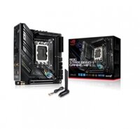 Mainboard ASUS ROG STRIX B660-I GAMING WIFI