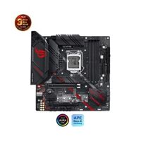 Mainboard ASUS ROG STRIX B460-G GAMING (Intel B460, Socket 1200, m-ATX, 4 khe Ram DDR4)