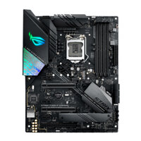 Mainboard Asus ROG STRIX Z390-F GAMING (Chipset Intel Z390/ Socket LGA1151/ VGA onboard)