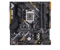 Mainboard Asus TUF B360M-Plus Gaming Bh 12 tháng