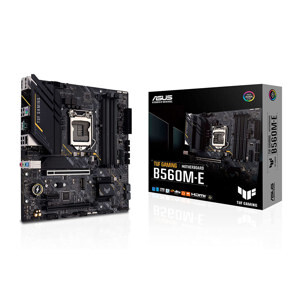 Mainboard Asus TUF Gaming B560M-E