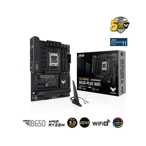 Bo mạch chủ - Mainboard Asus TUF Gaming B650-Plus