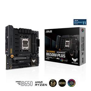 Bo mạch chủ - Mainboard Asus TUF Gaming B650M-Plus WIFI