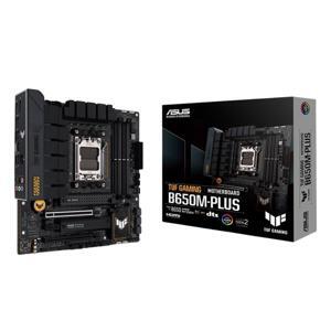 Bo mạch chủ - Mainboard Asus TUF Gaming B650M-Plus