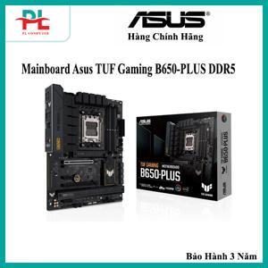 Bo mạch chủ - Mainboard Asus TUF Gaming B650-Plus