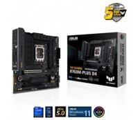 Mainboard Asus TUF GAMING B760M-PLUS D4