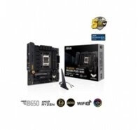 Mainboard Asus TUF GAMING B650M-PLUS WIFI (ADM-AM5)