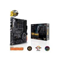 Mainboard ASUS TUF GAMING X570-PLUS AM4