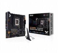 Mainboard ASUS TUF GAMING B660M-PLUS D4