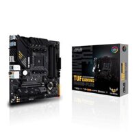 Mainboard ASUS TUF GAMING B550M-PLUS