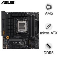 Mainboard ASUS TUF Gaming B650M-E Wifi D5
