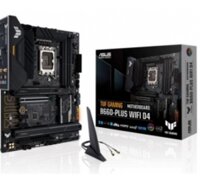 Mainboard ASUS TUF GAMING B660-PLUS WIFI D4