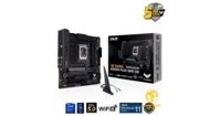 Mainboard Asus TUF GAMING B760M-PLUS WIFI DDR4