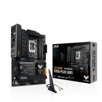 Mainboard ASUS TUF GAMING B760-PLUS WIFI DDR5 ( bản main ATX)