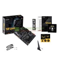 Mainboard Asus TUF Gaming X570-Plus Wifi