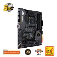 Mainboard ASUS TUF GAMING X570-PLUS AM4
