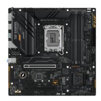 Mainboard ASUS TUF TUF GAMING B760M-E D4 - Chính hãng, giá tốt                       – TINHOCNGOISAO.COM