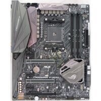 Mainboard Asus X370 Crosshair VI Hero Wifi mới 99% hàng Mỹ