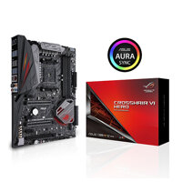 Mainboard ASUS X370 CROSSHAIR VI HERO