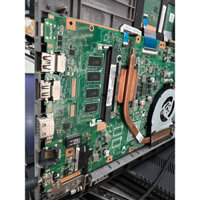 MAINBOARD ASUS X456UA CORE i5-6200u HÀNG ZIN THÁO MÁY