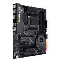 Mainboard Asus X570-Plus TUF Gaming (QSD)