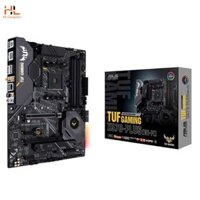 Mainboard Asus X570-Plus(wifi) (AMD AM4 – ATX From Factor – DDR4)