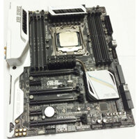 Mainboard Asus X99 Pro mới 99% hàng Mỹ