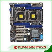 Mainboard Asus Z10PA - D8C Dual CPU E5-2600V3/V4