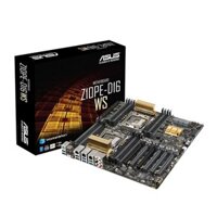 Mainboard ASUS Z10PE-D16 WS (DUAL CPU WORKSTATION)