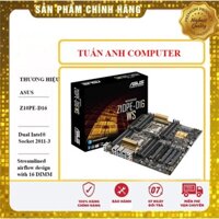 MAINBOARD ASUS Z10PE-D16 WS (DUAL CPU WORKSTATION)