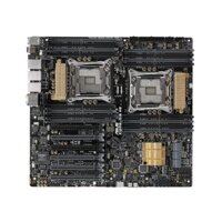 Mainboard ASUS Z10PE-D16 WS (DUAL CPU WORKSTATION) (ASUS, Intel Dual LGA 3647, Intel Dual LGA 2011-v3)