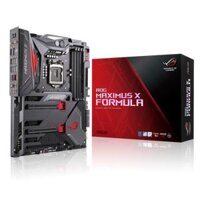 Mainboard ASUS Z370 ROG MAXIMUS X FORMULA (LGA1151v2)